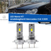 H7: Kit LED Nava 20.000Lumen