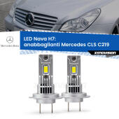 H7: Kit LED Nava 20.000Lumen