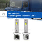 H1: Kit LED Nava 20.000Lumen