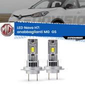 H7: Kit LED Nava 20.000Lumen