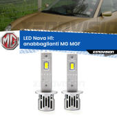 H1: Kit LED Nava 20.000Lumen