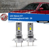 H7: Kit LED Nava 20.000Lumen