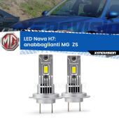 H7: Kit LED Nava 20.000Lumen