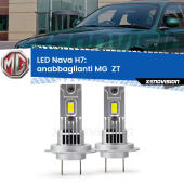H7: Kit LED Nava 20.000Lumen