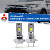 H7: Kit LED Nava 20.000Lumen