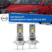 H7: Kit LED Nava 20.000Lumen