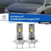 H7: Kit LED Nava 20.000Lumen