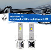 H1: Kit LED Nava 20.000Lumen