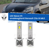 H1: Kit LED Nava 20.000Lumen