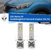 H1: Kit LED Nava 20.000Lumen