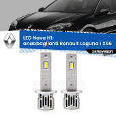 H1: Kit LED Nava 20.000Lumen