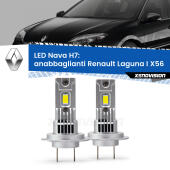 H7: Kit LED Nava 20.000Lumen