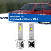 H1: Kit LED Nava 20.000Lumen