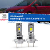 H7: Kit LED Nava 20.000Lumen