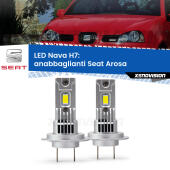 H7: Kit LED Nava 20.000Lumen