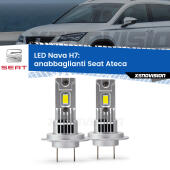 H7: Kit LED Nava 20.000Lumen