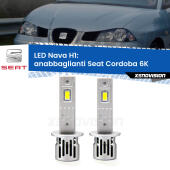 H1: Kit LED Nava 20.000Lumen