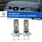 H7: Kit LED Nava 20.000Lumen