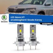 H7: Kit LED Nava 20.000Lumen