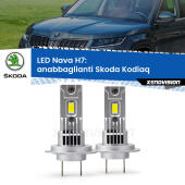 H7: Kit LED Nava 20.000Lumen