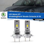 H7: Kit LED Nava 20.000Lumen