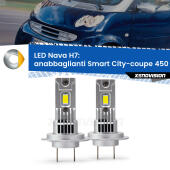 H7: Kit LED Nava 20.000Lumen