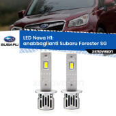 H1: Kit LED Nava 20.000Lumen