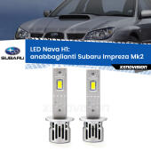 H1: Kit LED Nava 20.000Lumen
