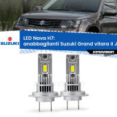 H7: Kit LED Nava 20.000Lumen