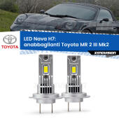 H7: Kit LED Nava 20.000Lumen