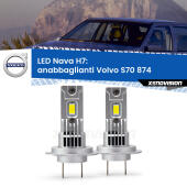 H7: Kit LED Nava 20.000Lumen