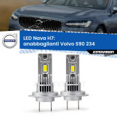 H7: Kit LED Nava 20.000Lumen