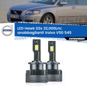 D2s / D2r : Kit LED Hawk 32.000Lm
