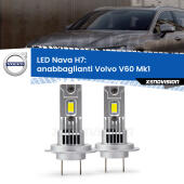 H7: Kit LED Nava 20.000Lumen