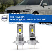 H7: Kit LED Nava 20.000Lumen