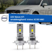 H7: Kit LED Nava 20.000Lumen