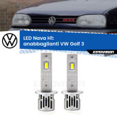 H1: Kit LED Nava 20.000Lumen