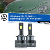 D2s / D2r : Kit LED Hawk 32.000Lm