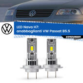 H7: Kit LED Nava 20.000Lumen