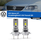 H7: Kit LED Nava 20.000Lumen