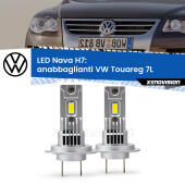 H7: Kit LED Nava 20.000Lumen