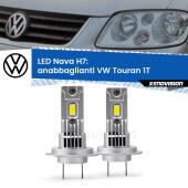 H7: Kit LED Nava 20.000Lumen