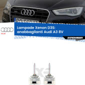 D3S:  Lampade HID Xenovision XT