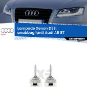 D3S:  Lampade HID Xenovision XT