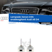D3S:  Lampade HID Xenovision XT