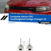 D3S:  Lampade HID Xenovision XT