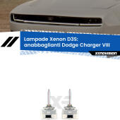 D3S:  Lampade HID Xenovision XT