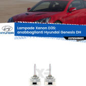 D3S:  Lampade HID Xenovision XT