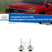 D3S:  Lampade HID Xenovision XT