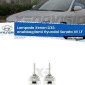 D3S:  Lampade HID Xenovision XT